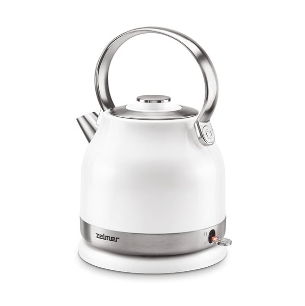 Electric Kettle Zelmer ZCK7940 ...
