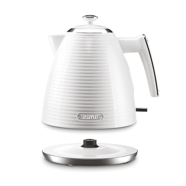 Electric Kettle Zelmer ZCK7650 ...
