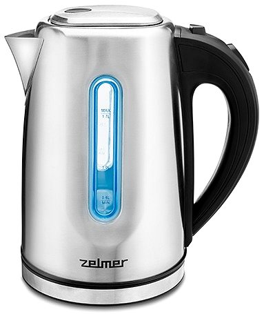 Electric Kettle Zelmer ZCK7924 ...
