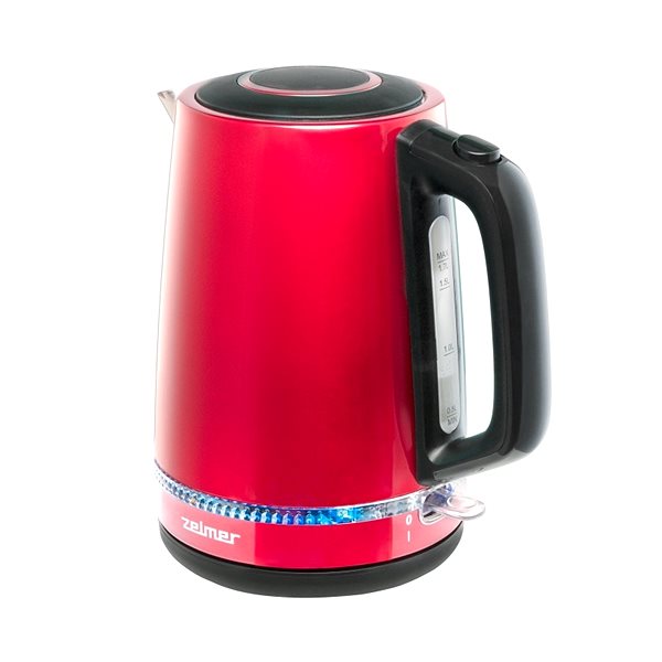 Electric Kettle Zelmer ZCK7921R ...