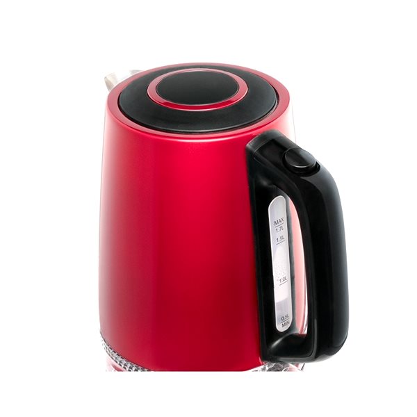 Electric Kettle Zelmer ZCK7921R ...