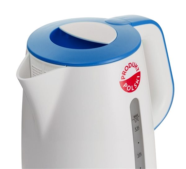 Kettle Zelmer ZCK7620B .