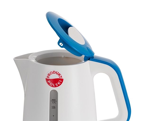 Kettle Zelmer ZCK7620B .