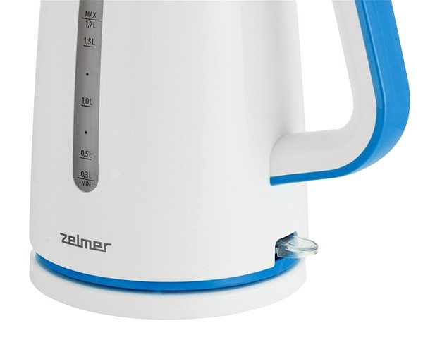 Kettle Zelmer ZCK7620B .
