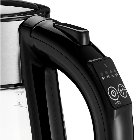 Electric Kettle Zelmer ZCK8026 ...