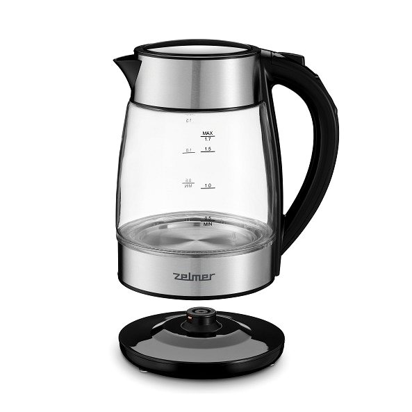 Electric Kettle Zelmer ZCK8026 ...