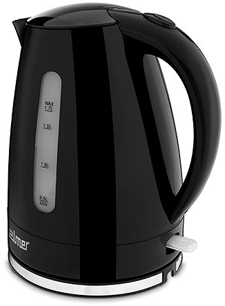 Electric Kettle Zelmer ZCK7617B ...