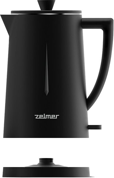 Electric Kettle Zelmer ZCK8020 ...