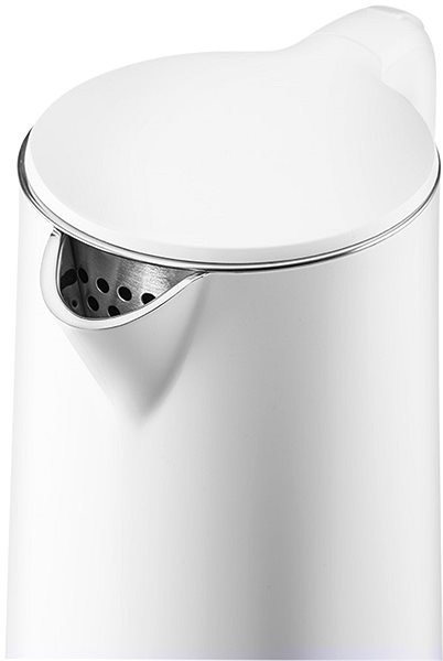 Kettle Zelmer ZCK8040 .
