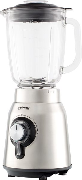 Blender ZELMER ZSB4850 ...