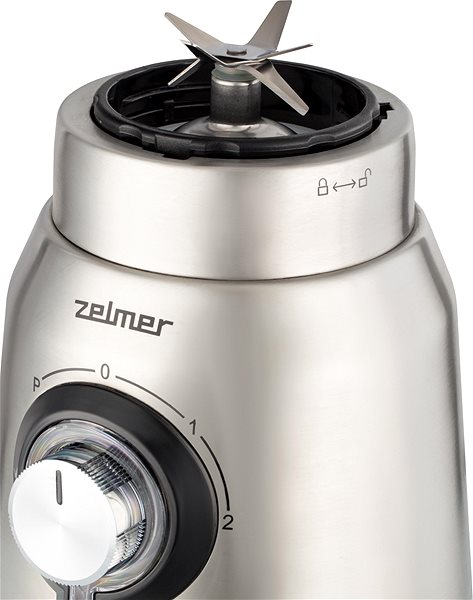 Blender ZELMER ZSB4850 ...