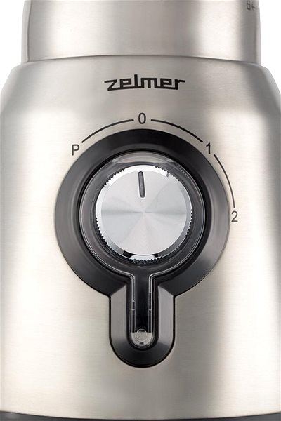 Blender ZELMER ZSB4850 ...