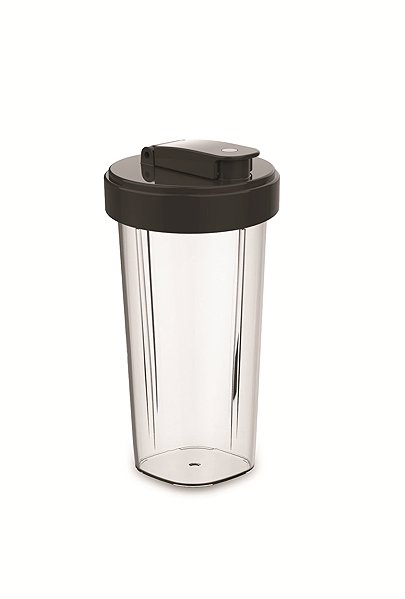 Zelmer ZSB4860 s přenosnou lahví na cesty a výlety