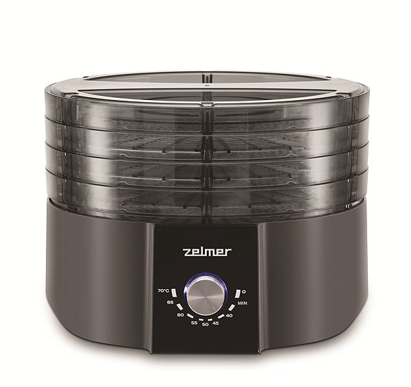 Dörrautomat ZELMER ZFD1004 ...