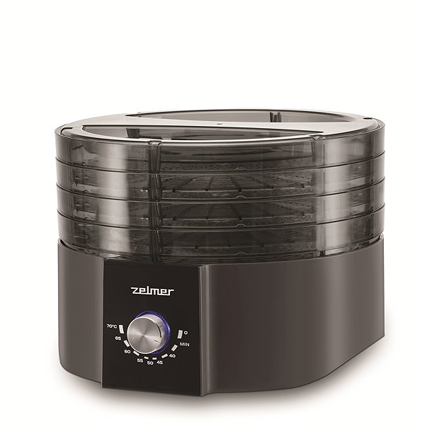 Dörrautomat ZELMER ZFD1004 ...