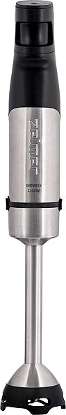 Hand Blender Zelmer ZHB4845 ...