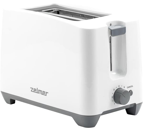 Topinkovač Zelmer ZTS7386 ...