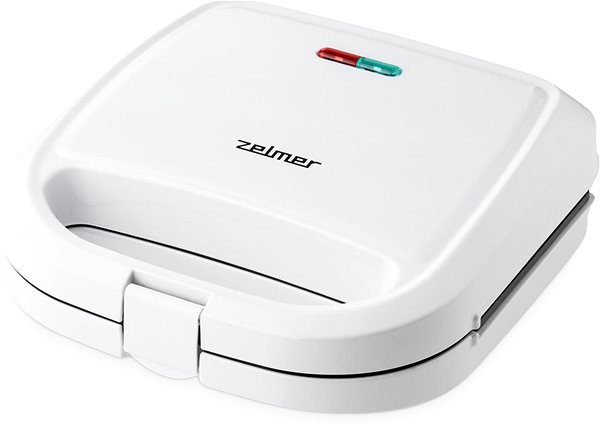 Sandwichmaker Zelmer ZSM7700 ...
