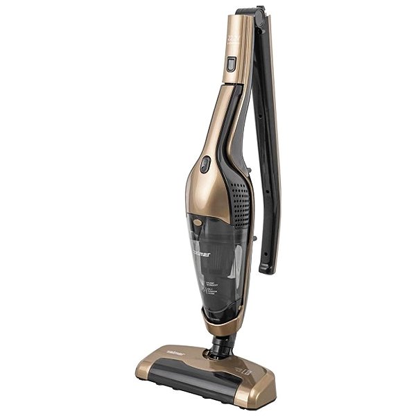 Upright Vacuum Cleaner Zelmer ZSVC422 ...