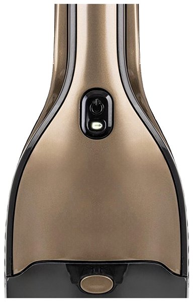 Upright Vacuum Cleaner Zelmer ZSVC422 ...