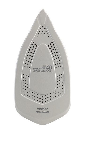 Iron Zelmer ZIR3210 .