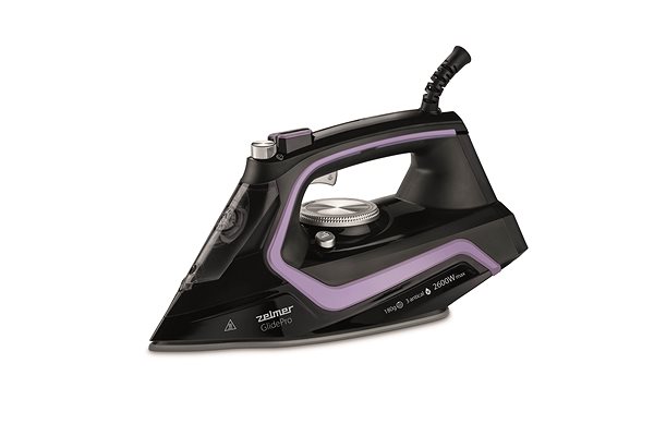Iron Zelmer ZIR2600 .