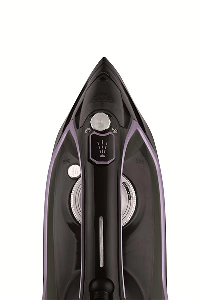 Iron Zelmer ZIR2600 .