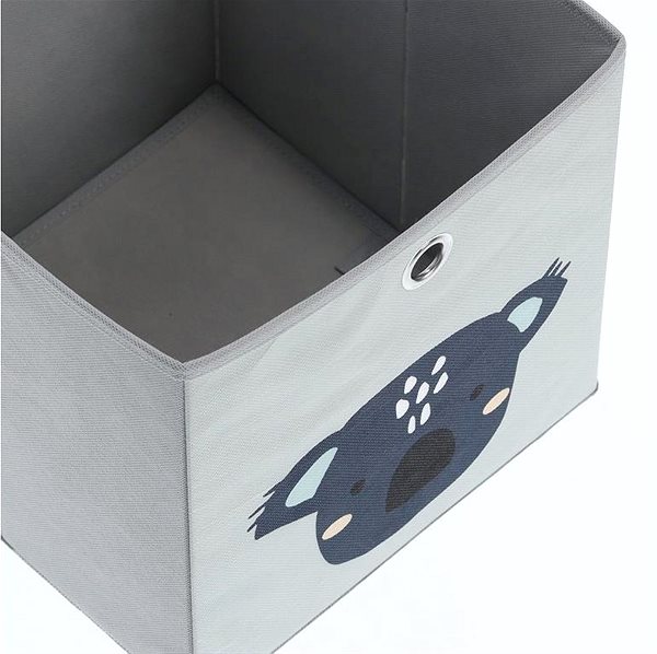 Úložný box Zeller Dětský úložný box, Koala ...