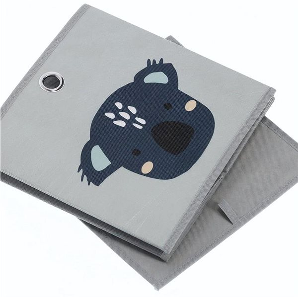 Úložný box Zeller Dětský úložný box, Koala ...