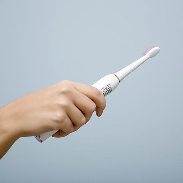Electric Toothbrush Zelmer ZTB1010W white ...