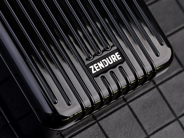 Power Bank Zendure SuperTank - 27000mAh 100W Crush-Proof Portable Charger (Blue) Features/technology