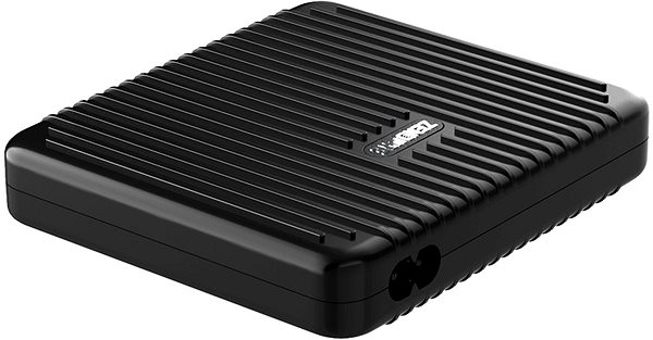 Netzladegerät Zendure SuperPort 4 100W Desktop Charger with Dual PD Black (EU) Anschlussmöglichkeiten (Ports)