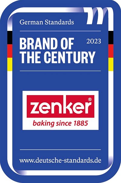 Baking Mould Zenker Bun mould (12 pcs) 36x27x5cm ...