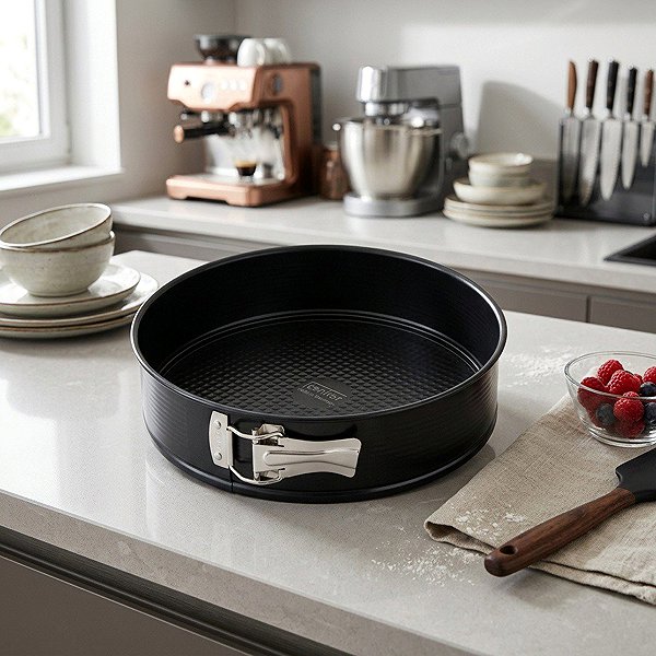 Baking Mould ZENKER Cake mould 28 cm Lifestyle
