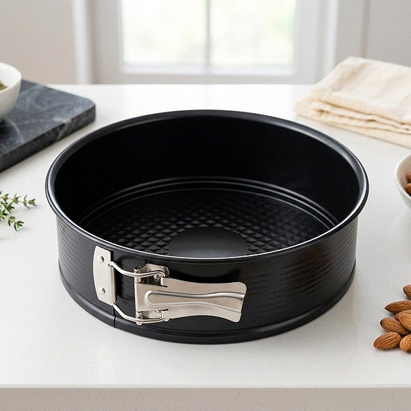Baking Mould ZENKER Cake mould 20 cm Lifestyle