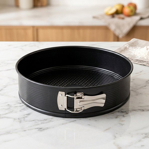 Baking Mould ZENKER Cake mould 30 cm Lifestyle