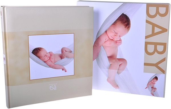 Photo Album ZEP Classic Eva Born Lifestyle