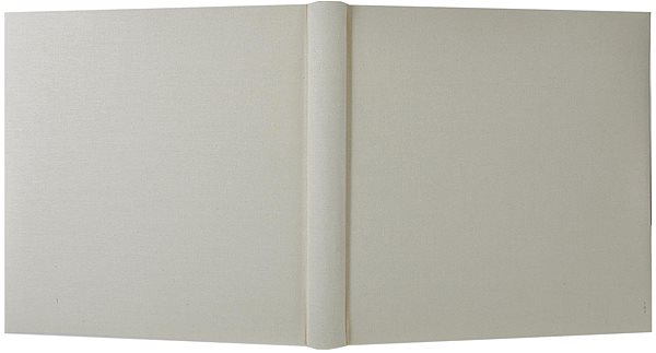 Photo Album ZEP Berlin Classic White Features/technology