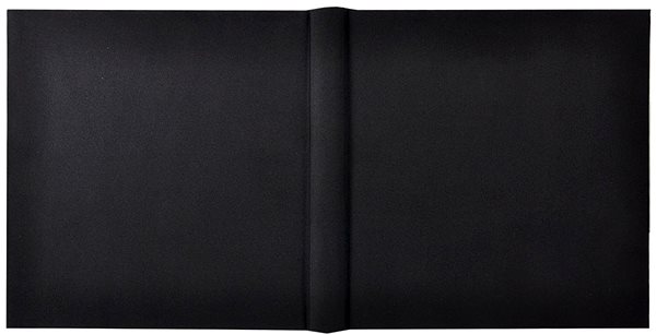 Photo Album ZEP Berlin Classic Black Features/technology