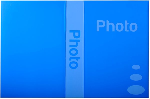 Photo Album ZEP 400 Photo Azure Features/technology