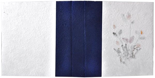 Photo Album ZEP Manila 13x18 Blue Features/technology
