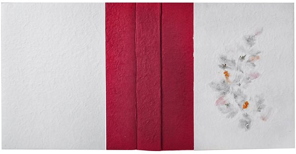 Photo Album ZEP Manila 13x18 Red Features/technology