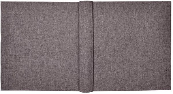 Photo Album ZEP Classic Linen Brown Features/technology