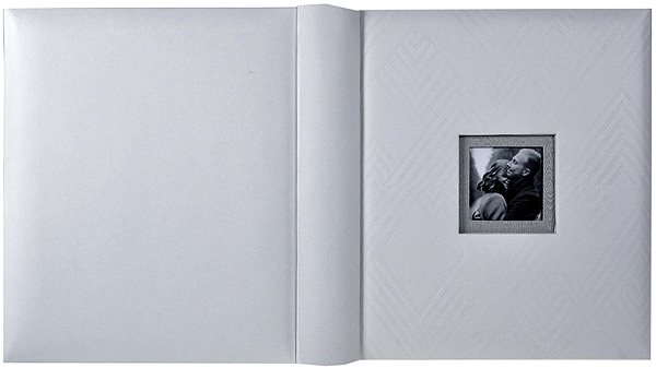 Photo Album ZEP Karl White Features/technology