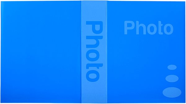 Photo Album ZEP Azure Features/technology