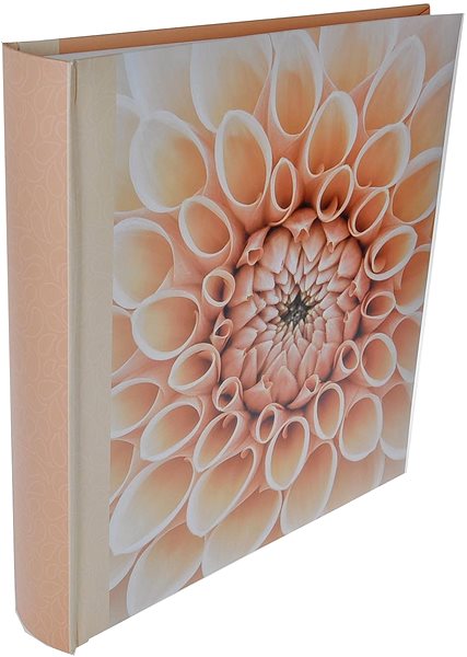 Photo Album ZEP Botanic Beige Lateral view