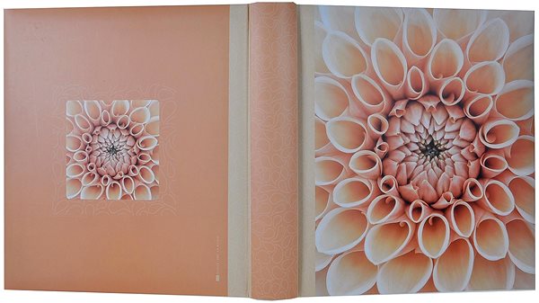 Photo Album ZEP Botanic Beige Features/technology