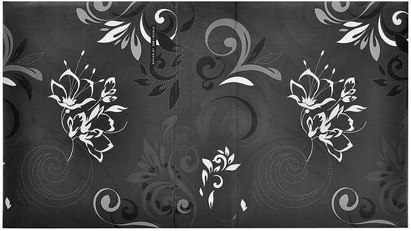 Photo Album ZEP Umbria Black 10x15 200 Features/technology
