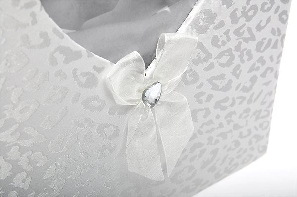 Photo Album ZEP Happy End White Features/technology