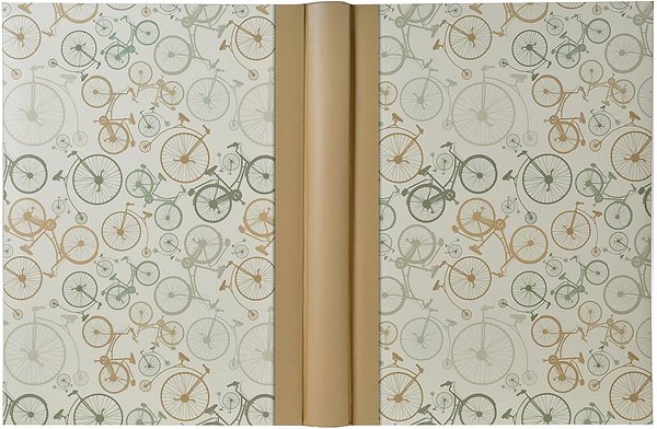 Photo Album ZEP Epoca Gold Classic Features/technology